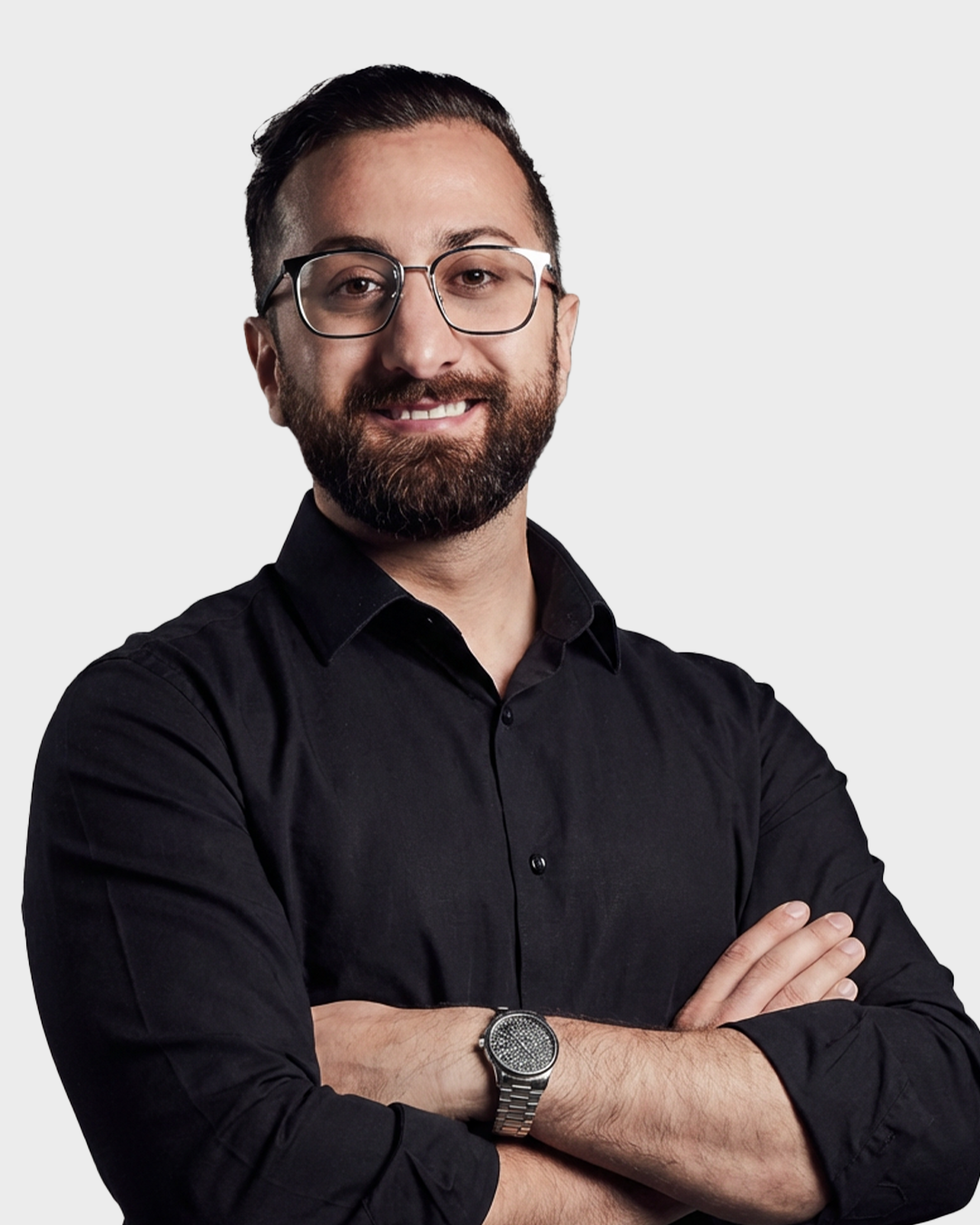 Dr. Ahmad Al-Hassiny